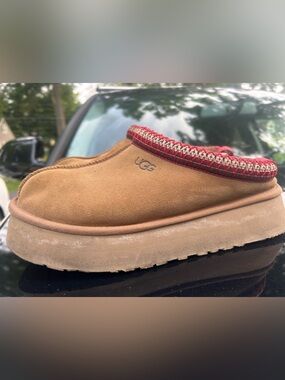 UGG Tasman  Slippers